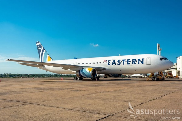 Eastern Airlines anuncia incremento de frecuencias entre Miami y Asunción | OnLivePy