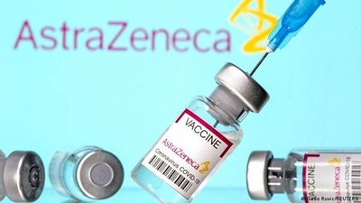 Diario HOY | Dinamarca suspende definitivamente vacuna de AstraZeneca por casos anómalos