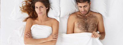 Disfunción sexual: Claves para que no sea problema | El Independiente