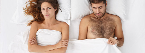 Disfunción sexual: Claves para que no sea problema | El Independiente