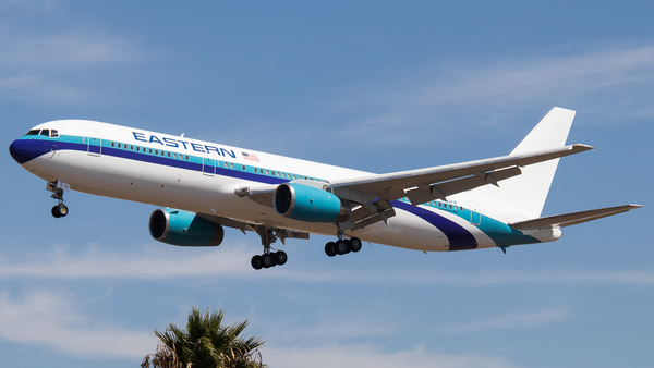 Aerolínea norteamericana aumentó frecuencia de vuelos Asunción Miami ante la alta demanda
