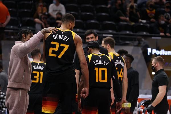 Jazz, Suns y Clippers no se dan tregua - Básquetbol - ABC Color