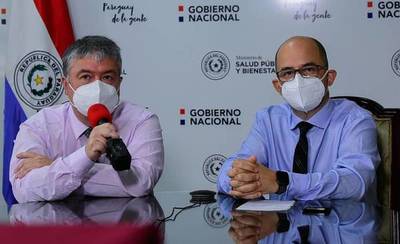 Salud investigará aplicación irregular de vacunas en Barrio Obrero y en Alto Paraná