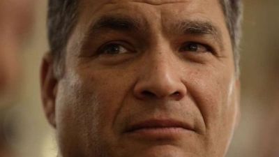 Rafael Correa: Si yo hubiera estado en Ecuador, solo con ese hecho, le aseguro que ganábamos las elecciones