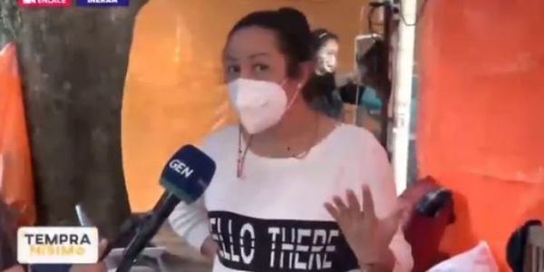 “Déjennos rezar tranquilos por nuestros enfermos”: Familiares rechazan burocracia del Pytyvõ Medicamentos