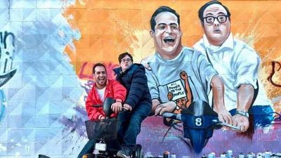 Paraguay tendrá versión del programa de TV español “Donde comen dos” - Cine y TV - ABC Color