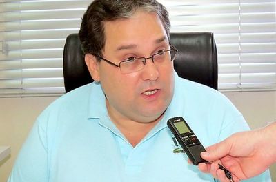 Supuesto planillero: “No pude tolerar que un don nadie me trate de asesino” - Noticiero Paraguay