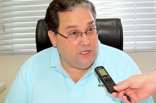 Supuesto planillero: “No pude tolerar que un don nadie me trate de asesino” - Noticiero Paraguay