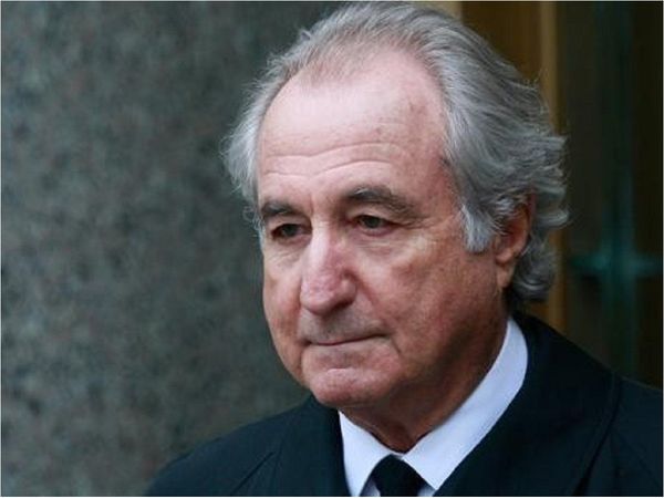 Fallece Bernie Madoff, autor del mayor fraude de Wall Street