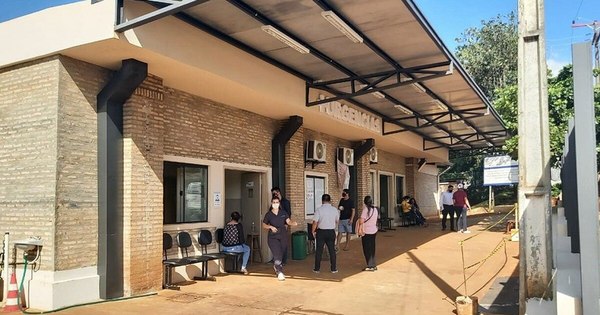 La Nación / Salud designa a directora interina en Hospital de Presidente Franco