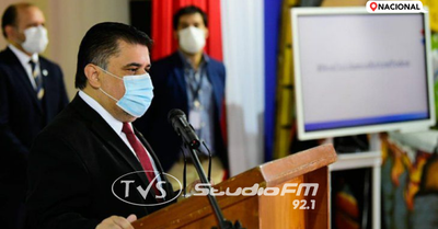 PYTYVÕ MEDICAMENTOS: SUBSIDIO RIGE PARA PACIENTES COVID EN UTI