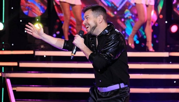 Pitu Willis pasó a la siguiente ronda del "Canta" - Teleshow