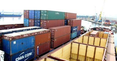 La Nación / Industriales reclaman acciones concretas ante trabas de Argentina para exportaciones