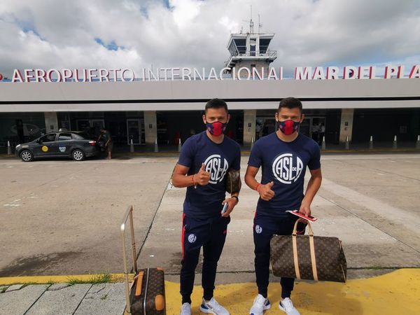 El tío de los Mellis sobre Boca: “Ellos están preparados” - Fútbol - ABC Color