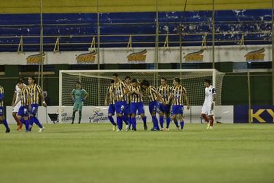 “No creo que alguien quiera hacer daño a un club tan grande como Cerro” - Olimpia - ABC Color