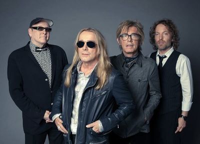 Cheap Trick regresa con nuevo álbum: In Another World