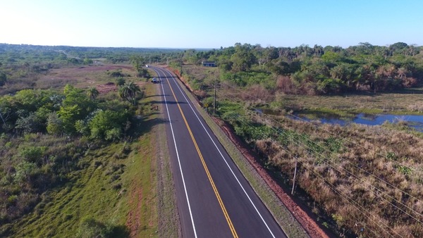 Desconocidos asaltaron una estancia en Horqueta