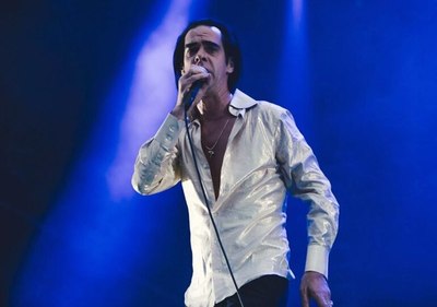 “Grief”, la respuesta sorpresa de Nick Cave a la muerte de su hijo - Música - ABC Color