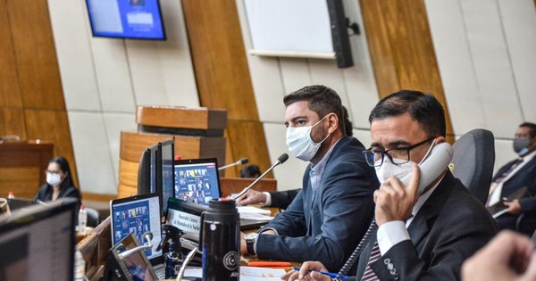 La Nación / “Votaron o no votaron”, esa es la cuestión en Diputados
