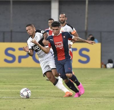 Ni postergación del clásico ni mover la fecha - Fútbol - ABC Color