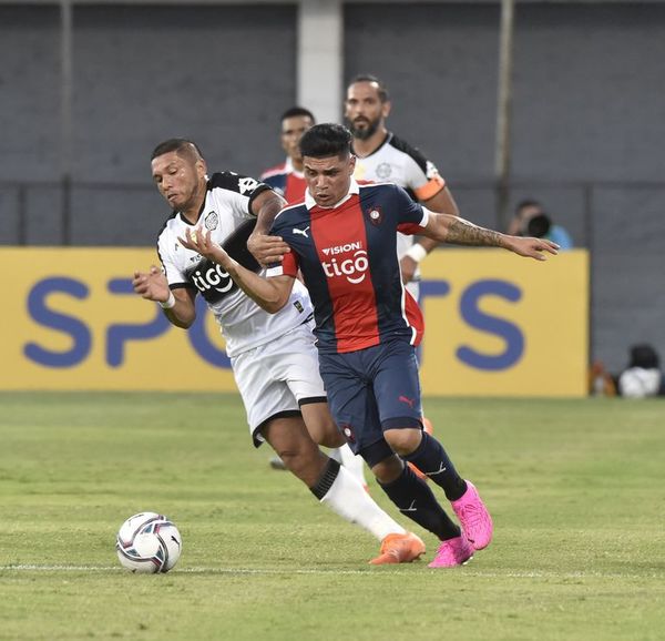 Ni postergación del clásico ni mover la fecha - Fútbol - ABC Color
