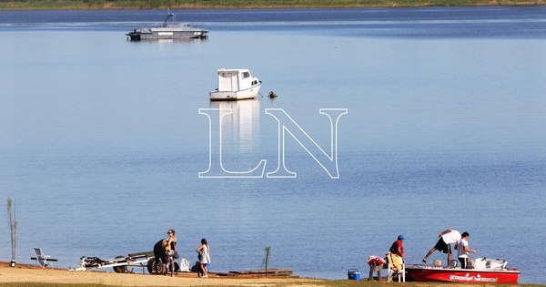 La Nación / Destino LN: Asunción, capital de Paraguay y sus atractivos turísticos basados en la historia