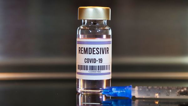 Denuncian faltante del costoso antiviral remdesivir en la Diben - Nacionales - ABC Color