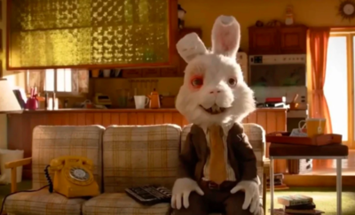 Save Ralph: La campaña viral contra las pruebas de cosméticos en animales (VIDEO)