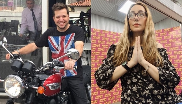 ¿Por despecho?, Clara Franco quiere a Pitu fuera del "Canta Conmigo" - Teleshow