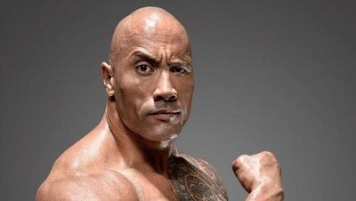 Dwayne “The Rock” Johnson se candidatará a la presidencia, si la gente le pide