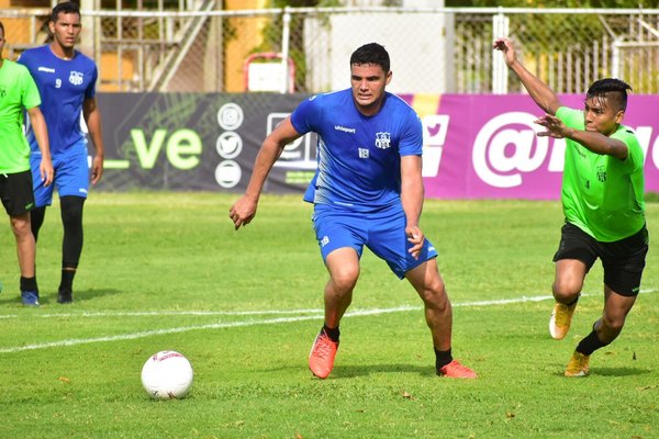 De la Liga Villetana a reforzar un equipo sudamericano de Primera División