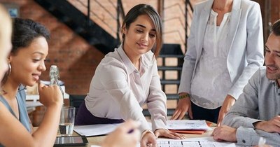 La Nación / Ciclo de Seminarios sobre Economía y Mujeres arranca esta tarde