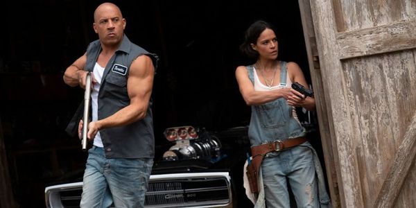 Explosivo nuevo tráiler de “Rápidos y Furiosos 9” - Cine y TV - ABC Color