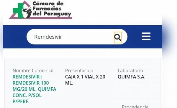 Diario HOY | Consumidores ya pueden ingresar al portal y consultar precios de medicamentos