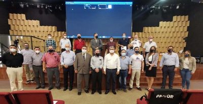 La ASIEP celebró de forma exitosa su Asamblea General Ordinaria