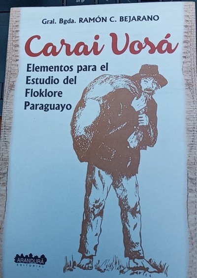 Bejarano folklorista - El Trueno