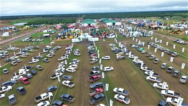 Suspenden la realización de la Expo Pioneros