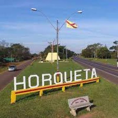 Desconocidos asaltaron una estancia en Horqueta