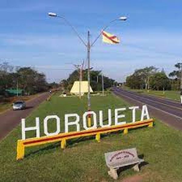 Desconocidos asaltaron una estancia en Horqueta