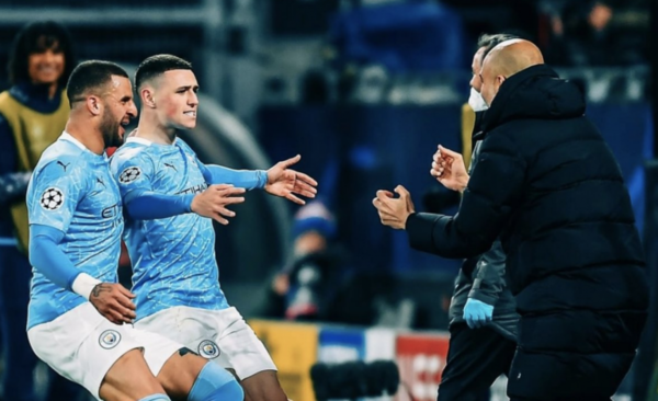 Diario HOY | Guardiola lleva al Manchester City a semifinales de la Liga de Campeones