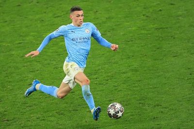 City supera por fin los cuartos y se cita con el PSG - Fútbol - ABC Color