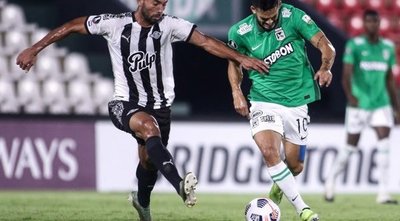 Libertad buscará esta noche su clasificación a la siguiente fase de la Copa