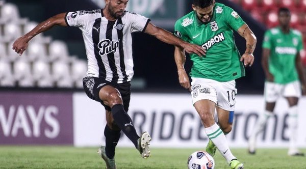 Libertad buscará esta noche su clasificación a la siguiente fase de la Copa