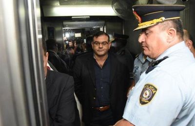 Corte destraba el caso del diputado Tomás Rivas