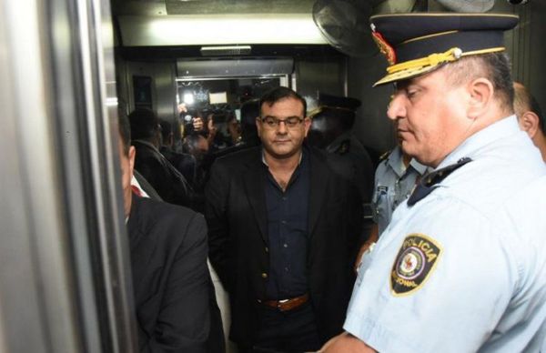 Corte destraba el caso del diputado Tomás Rivas