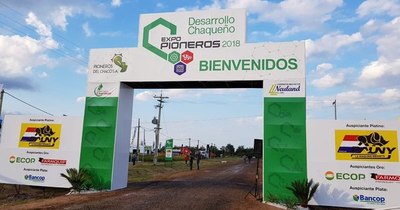 La Nación / Suspenden la Expo Pioneros debido al aumento de contagios del COVID-19