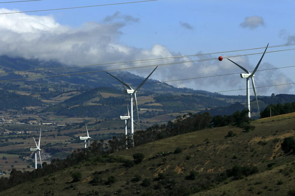 Iberdrola México reafirma su compromiso ético con la transición energética - MarketData