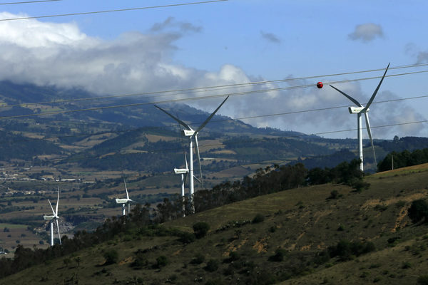 Iberdrola México reafirma su compromiso ético con la transición energética - MarketData