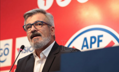 Diario HOY | No pide renuncias pero sí un mejor trabajo arbitral