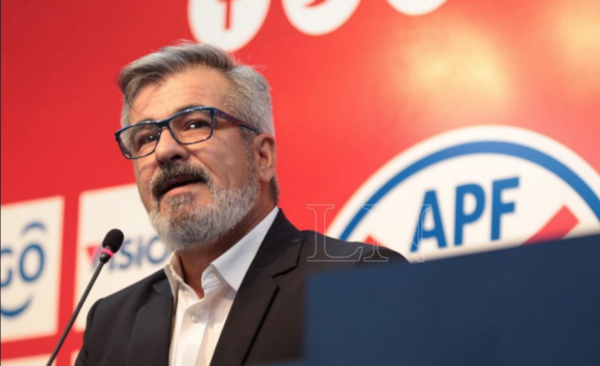 Diario HOY | No pide renuncias pero sí un mejor trabajo arbitral